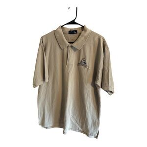 Men's Pittsburgh Polo Shirt